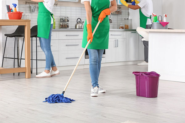 Housekeeping Services